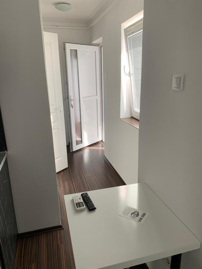 日落公寓酒店 Hajdúszoboszló 外观 照片